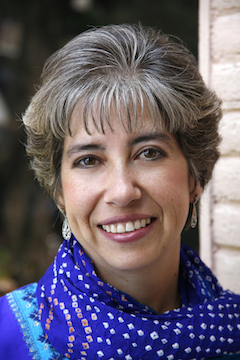 C.A. Mónica Escalante Ochoa NCGR-PAA IV