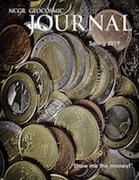 NCGR Journal Spring 2019