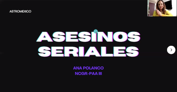 82.- Asesinos seriales, de acuerdo a la astrología - 13 Diciembre 2020 82.- Asesinos seriales, de acuerdo a la astrología - 13 Diciembre 2020