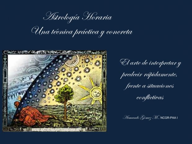 Casos Reales de Astrología Horaria Casos Reales de Astrología Horaria