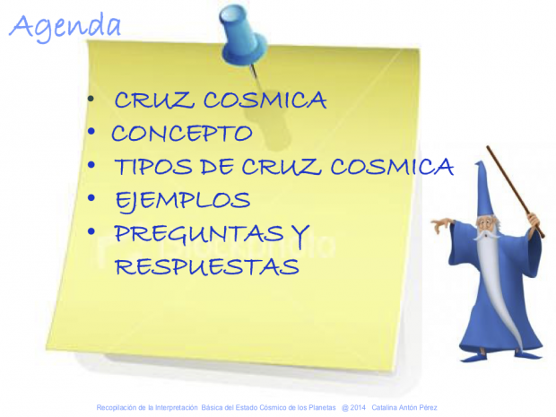 Cruz Cósmica