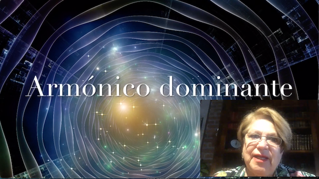 90.- El Armónico Dominante - 03 Octubre 2021 90.- El Armónico Dominante - 03 Octubre 2021