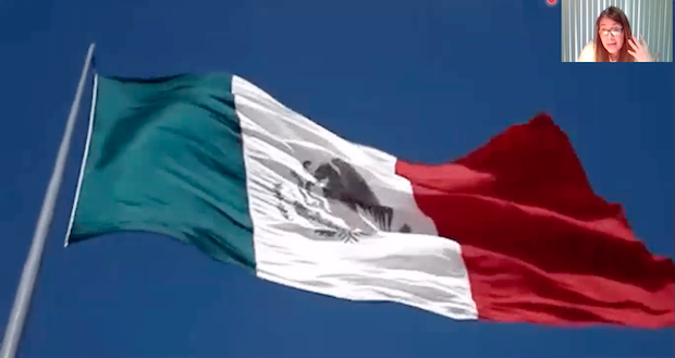 83.- Ciclos astrológicos de México situación astrológica de México - 7 Febrero 2021 83.- Ciclos astrológicos de México situación astrológica de México - 7 Febrero 2021