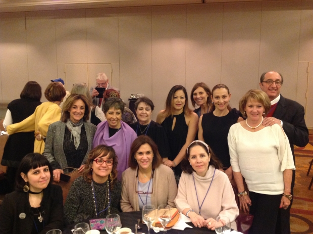 023 AstroMéxico Convención NCGR Baltimore EUA Febrero 2017