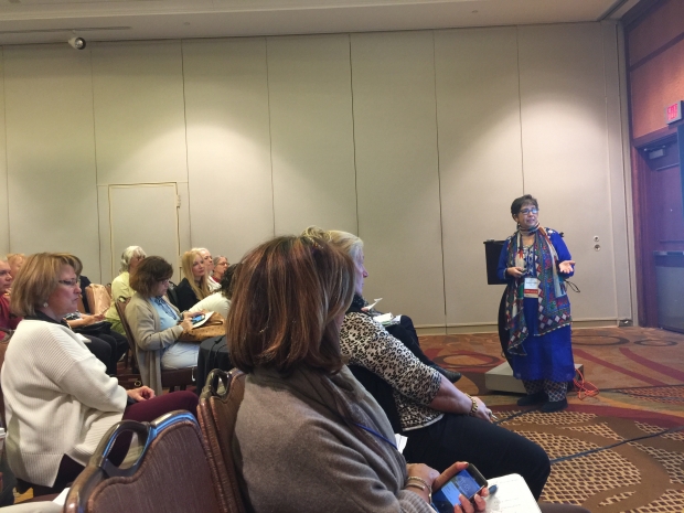 028 AstroMéxico Convención NCGR Baltimore EUA Febrero 2017
