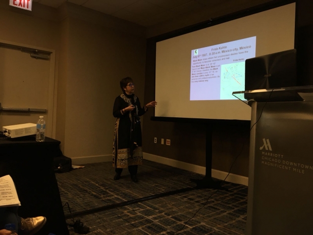 0029 AstroMéxico Convención UAC Chicago EUA Mayo 2018