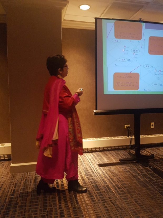 0033 AstroMéxico Convención UAC Chicago EUA Mayo 2018