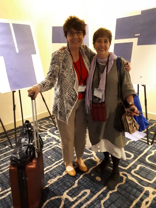 0041 AstroMéxico Convención UAC Chicago EUA Mayo 2018