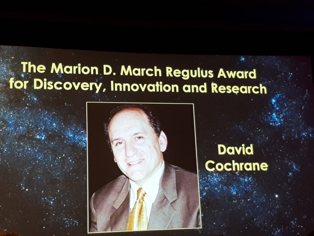 0047 AstroMéxico Convención UAC Chicago EUA Mayo 2018