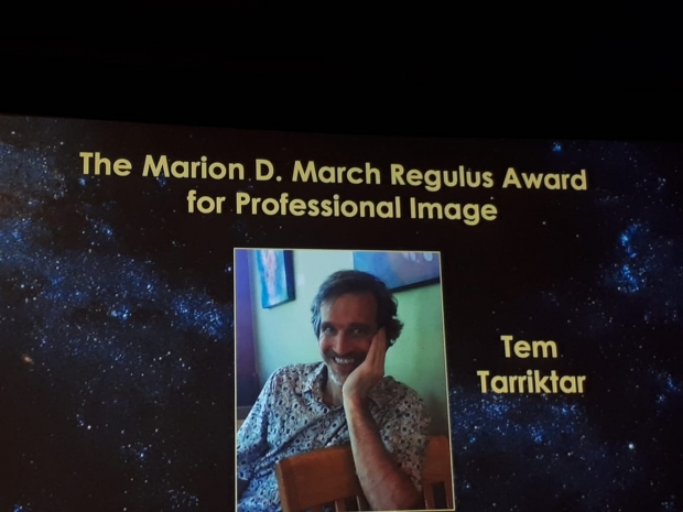 0051 AstroMéxico Convención UAC Chicago EUA Mayo 2018