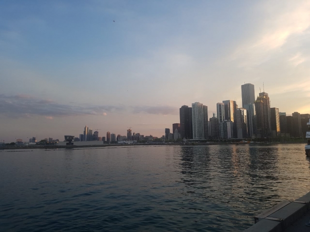 0060 AstroMéxico Convención UAC Chicago EUA Mayo 2018