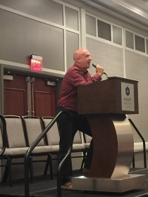 001 AstroMéxico Convención NCGR Baltimore EUA Agosto 2019
