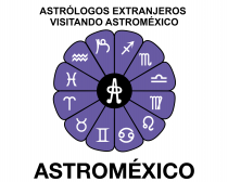Astrólogos Extranjeros Visitando AstroMéxico 0001