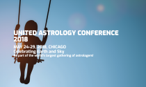 0001 AstroMéxico Convención UAC Chicago EUA Mayo 2018